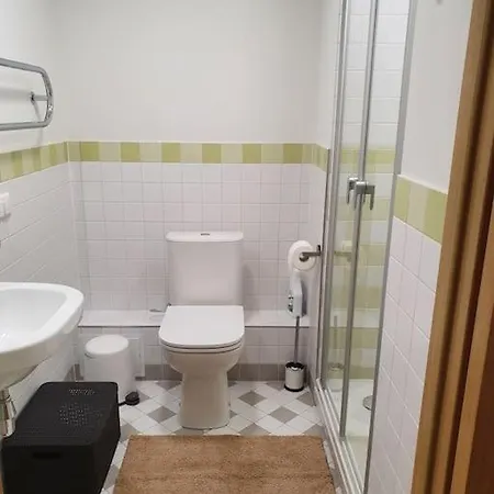 уютная студия в новом проекте в риге Apartment Riga