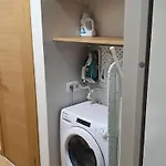 Cozy In A New Project In דירה *