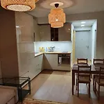 דירה Cozy In A New Project In ריגה